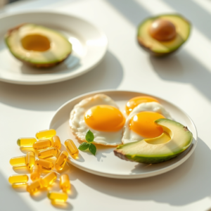 Melhor Horário para Tomar Vitamina D e Por Que Importa