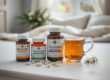 Melhores Suplementos para Dormir Melhor (Com Evidencias)
