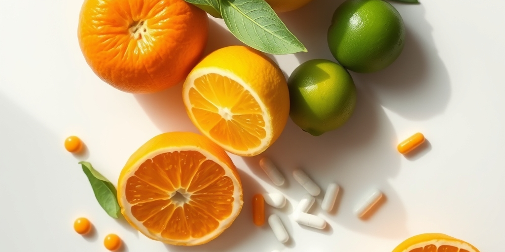 Mitos sobre Megadose de Vitamina C Desmentidos