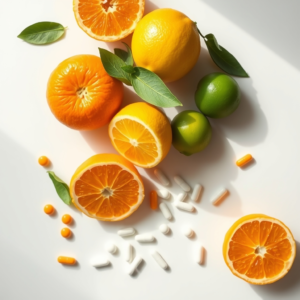 Mitos sobre Megadose de Vitamina C Desmentidos
