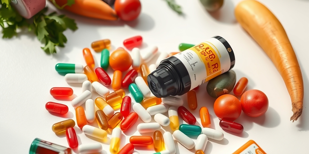 Mitos sobre Suplementos Emagrecedores: O que é Verdade?