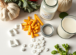 Suplementos para Mulheres na Menopausa: Guia 2026