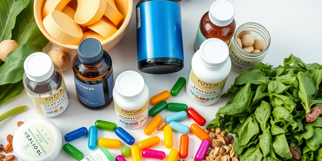 Suplementos para Veganos: Lacunas Nutricionais em 2026