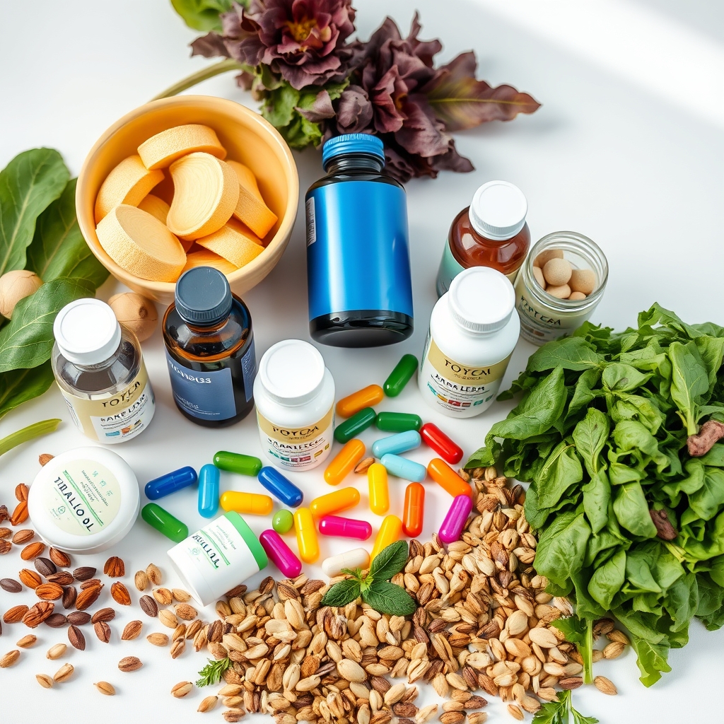 Suplementos para Veganos: Lacunas Nutricionais em 2026
