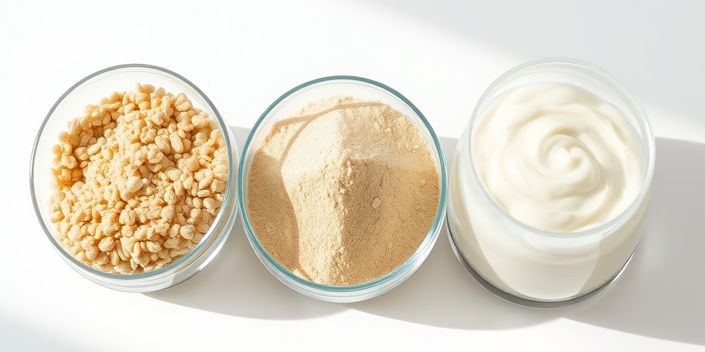 Whey Concentrado vs Isolado vs Hidrolisado: Qual Escolher Whey Concentrado vs Isolado vs Hidrolisado: Qual Escolher