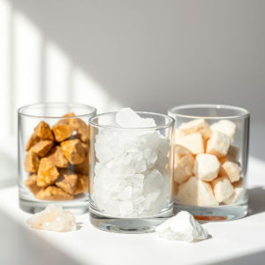 Zinco Quelato vs Bisglicinato vs Sulfato: Qual Absorção?