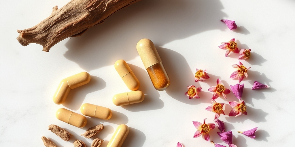 Ashwagandha vs Rhodiola: Qual Adaptógeno Reduz Mais Estresse
