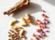Ashwagandha vs Rhodiola: Qual Adaptógeno Reduz Mais Estresse