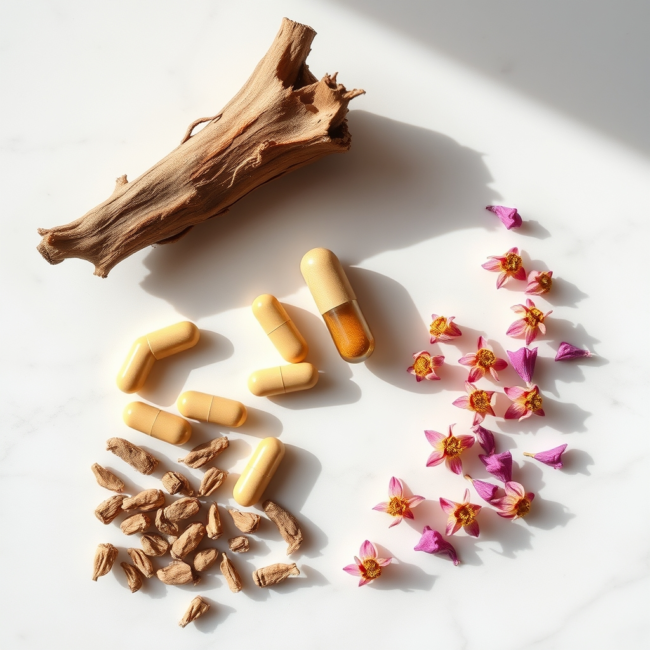Ashwagandha vs Rhodiola: Qual Adaptógeno Reduz Mais Estresse