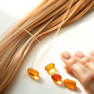 Biotina para Cabelo e Unhas: Tempo para Ver Resultados