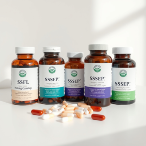 Certificações de Suplementos: USP, NSF e ANVISA em 2026