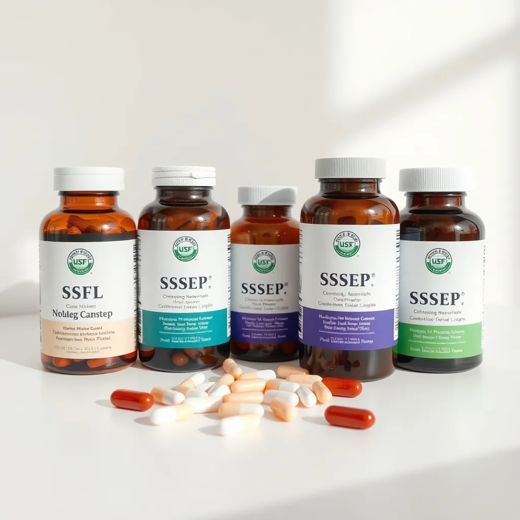 Certificações de Suplementos: USP, NSF e ANVISA em 2026 Certificações de Suplementos: USP, NSF e ANVISA em 2026