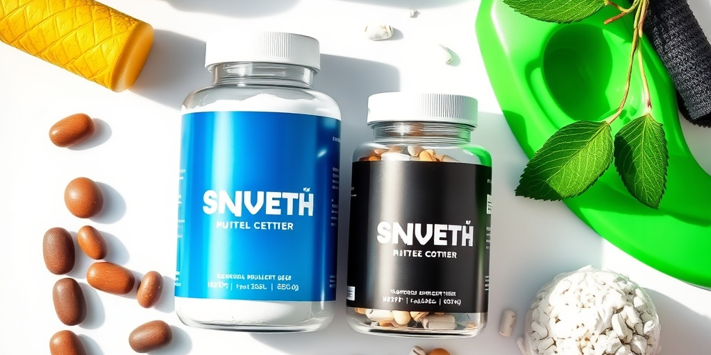 Creatina vs Whey: qual escolher em 2026?