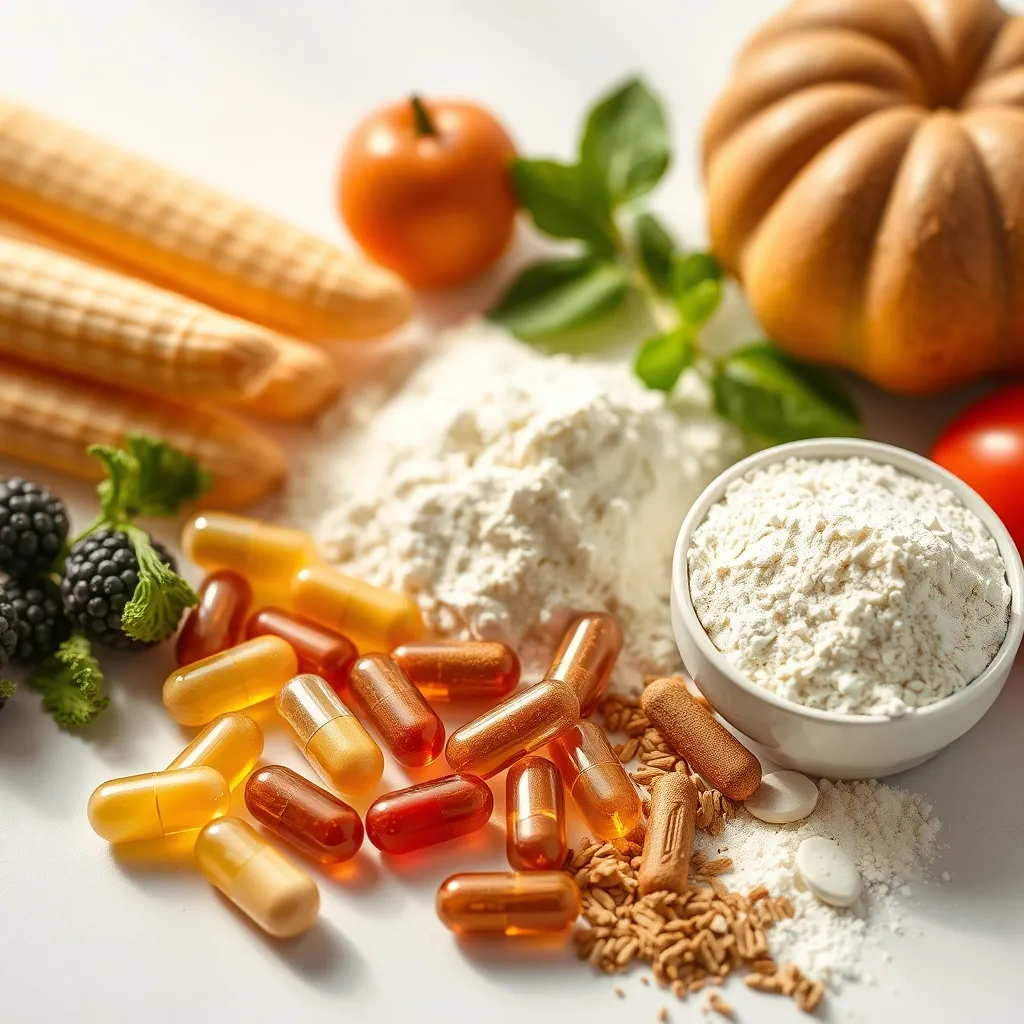 Glutamina vs BCAA: Qual é Melhor para Recuperação? Glutamina vs BCAA: Qual é Melhor para Recuperação?