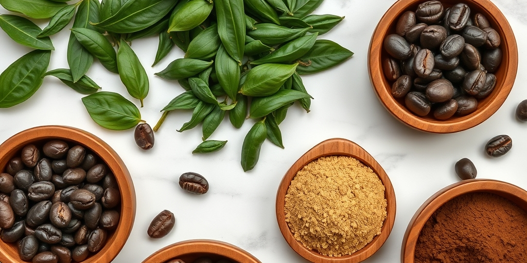 Pré-Treino Natural: Alternativas à Cafeína Sintética 2026