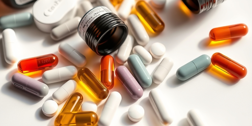 Suplementos e Medicamentos: Interações Perigosas em 2026