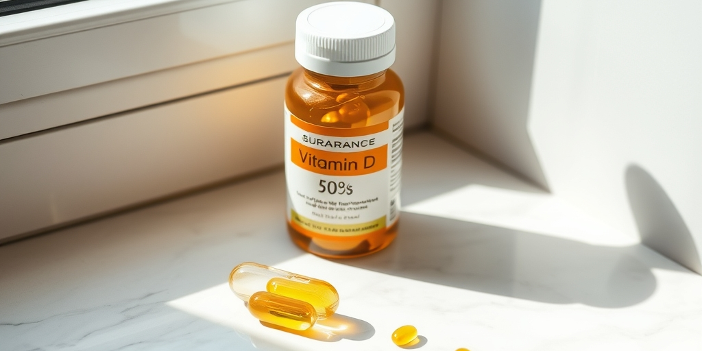 Vitamina D3 vs D2: Qual a Melhor Forma e Dosagem em 2026