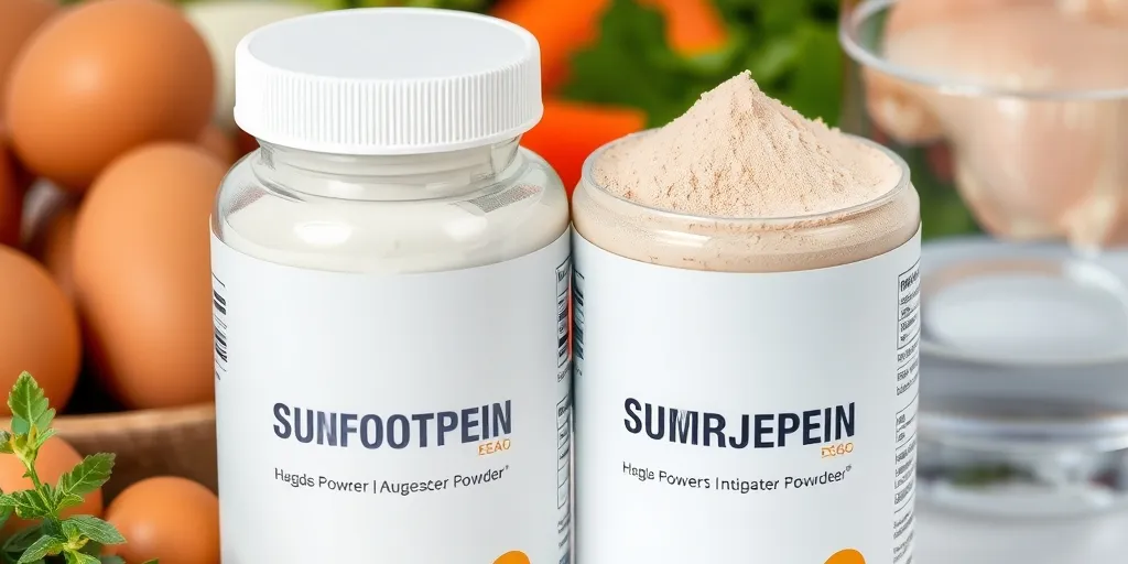 Creatina ou Whey Protein: Qual o Melhor em 2026? Creatina ou Whey Protein: Qual o Melhor em 2026?