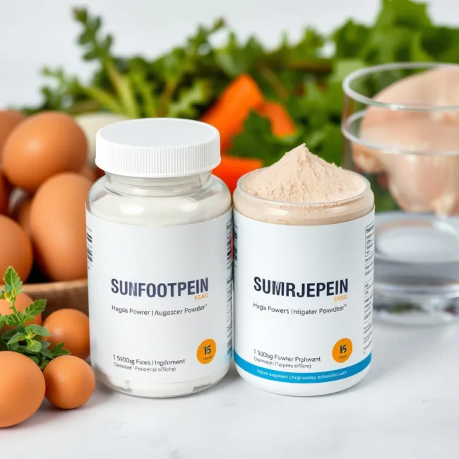 Creatina ou Whey Protein: Qual o Melhor em 2026? Creatina ou Whey Protein: Qual o Melhor em 2026?