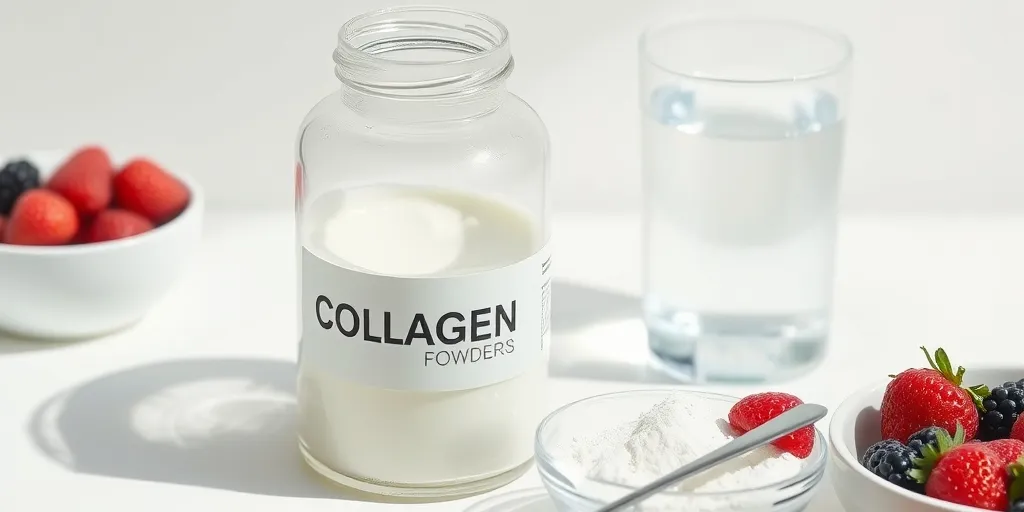 Melhor Colágeno para Mulher em 2026: Guia Completo Melhor Colágeno para Mulher em 2026: Guia Completo