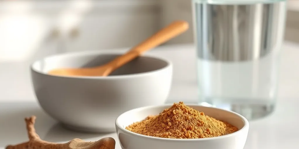 Ashwagandha: Qual o Melhor Horário para Tomar em 2026 Ashwagandha: Qual o Melhor Horário para Tomar em 2026