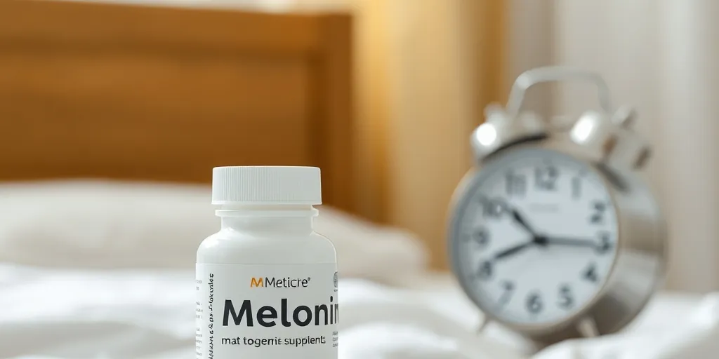 Melhor Melatonina Para Adulto: Guia Cauteloso em 2026 Melhor Melatonina Para Adulto: Guia Cauteloso em 2026
