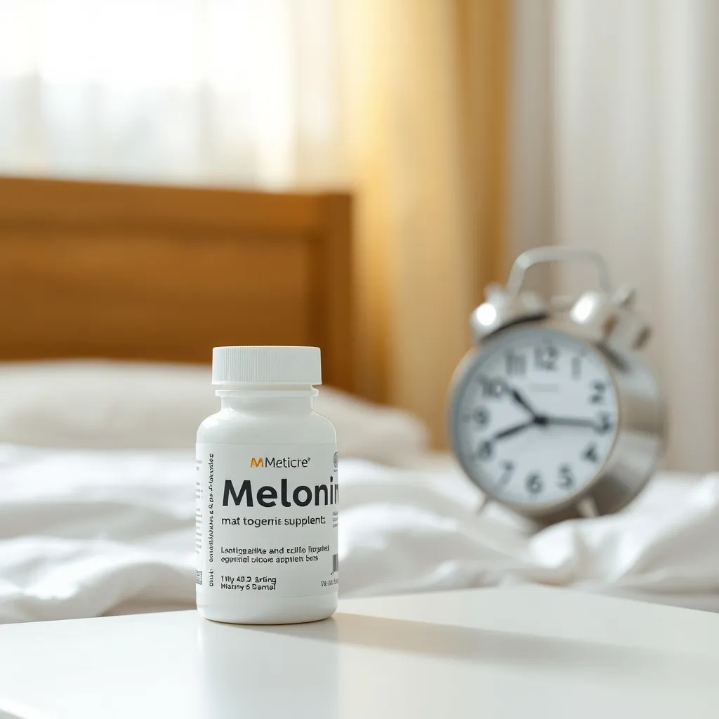 Melhor Melatonina Para Adulto: Guia Cauteloso em 2026 Melhor Melatonina Para Adulto: Guia Cauteloso em 2026