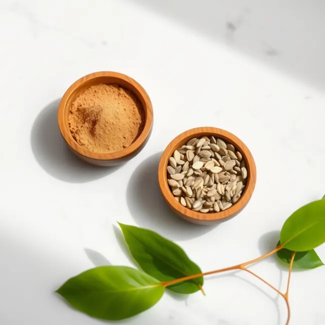 Ashwagandha ou Feno Grego: Qual o Melhor em 2026?