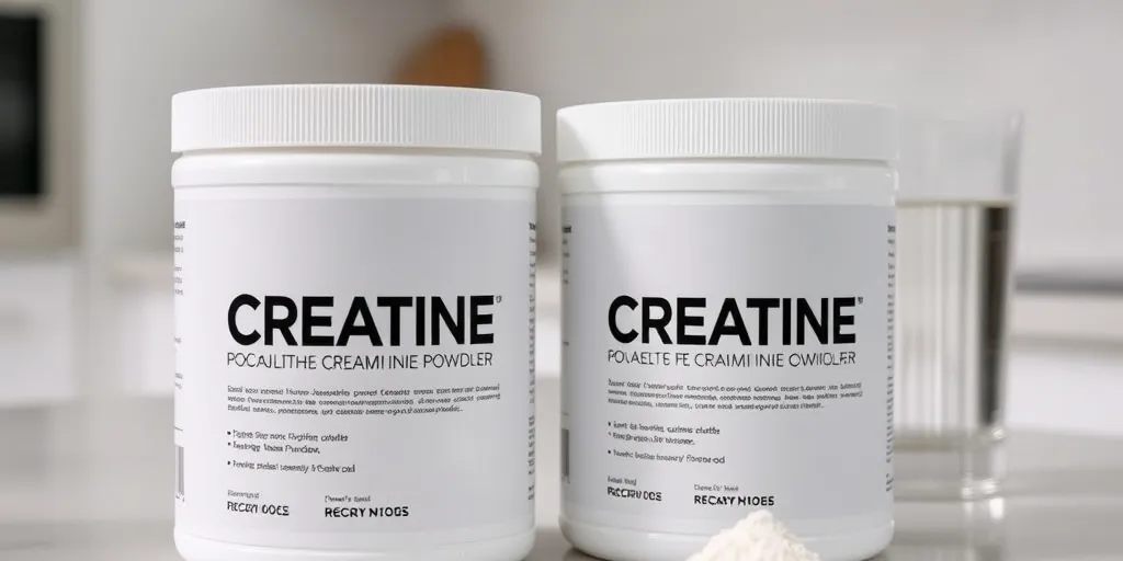 Creatina Dark Lab ou Growth: qual é melhor em 2026? Creatina Dark Lab ou Growth: qual é melhor em 2026?