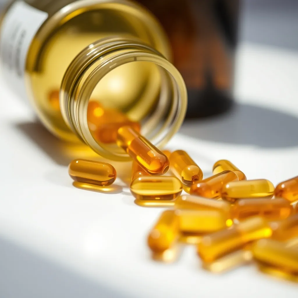 Melhor Omega 3 Custo-Benefício em 2026: Guia Prático
