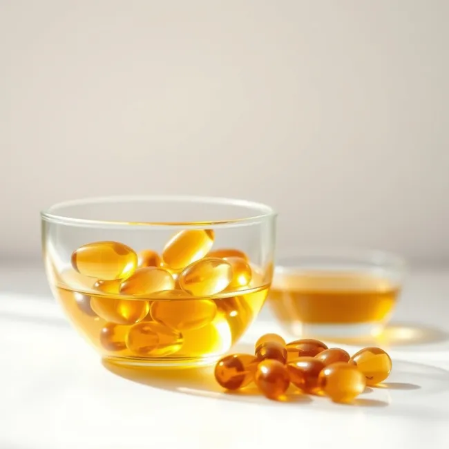 Melhor Omega 3 Essential Nutrition em 2026: Guia Completo