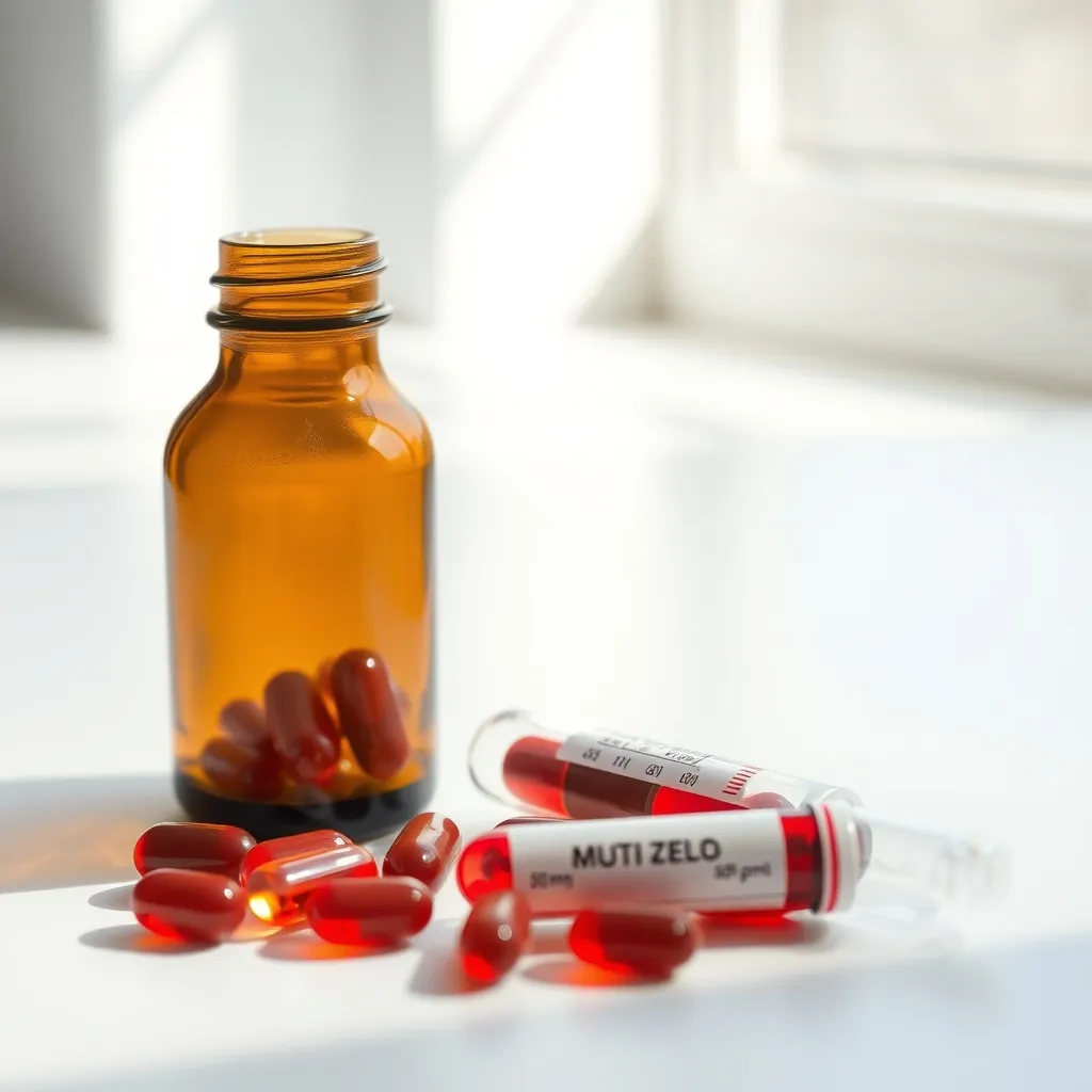 Melhor Vitamina D Para Adulto: Guia Completo 2026 Melhor Vitamina D Para Adulto: Guia Completo 2026