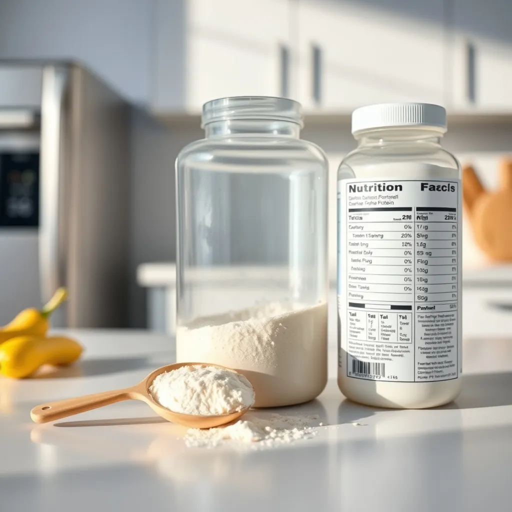 Qual o melhor whey protein? Como escolher pelo rótulo, pelo preço e pela Anvisa